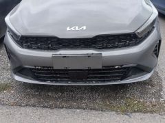 Photo of the vehicle Kia K3