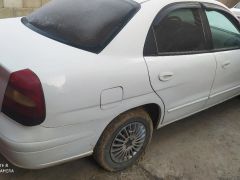 Сүрөт унаа Daewoo Nubira