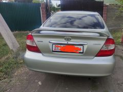 Сүрөт унаа Toyota Camry