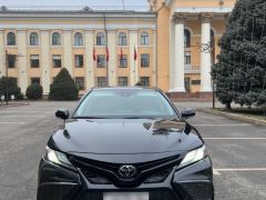 Сүрөт унаа Toyota Camry