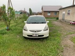 Photo of the vehicle Honda Fit