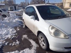 Photo of the vehicle Honda Fit