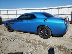 Сүрөт унаа Dodge Challenger