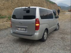 Фото авто Hyundai H-1 Starex