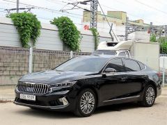 Сүрөт унаа Kia K7