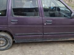 Photo of the vehicle Daewoo Tico