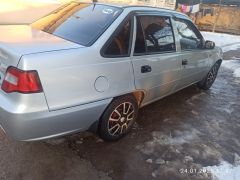 Сүрөт унаа Daewoo Nexia