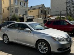 Сүрөт унаа Lexus ES