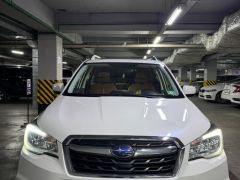 Photo of the vehicle Subaru Forester