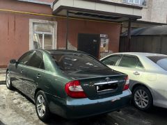 Сүрөт унаа Toyota Camry