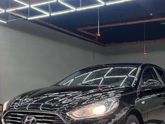 Сүрөт унаа Hyundai Sonata