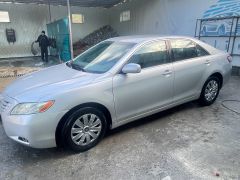 Сүрөт унаа Toyota Camry