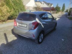 Photo of the vehicle Chevrolet Spark