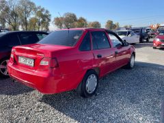 Сүрөт унаа Daewoo Nexia