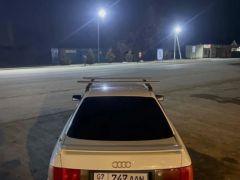 Photo of the vehicle Audi 80