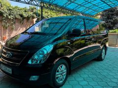 Сүрөт унаа Hyundai Starex (H-1)