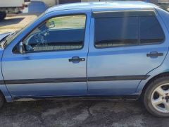 Фото авто Volkswagen Vento