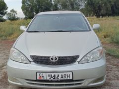 Фото авто Toyota Camry