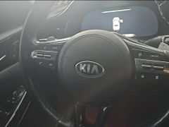 Фото авто Kia K7