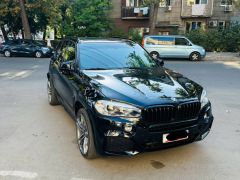 Фото авто BMW X5