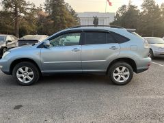 Photo of the vehicle Lexus RX