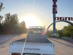 Фото авто Hyundai Porter