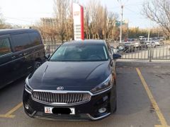 Фото авто Kia K7