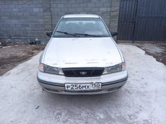 Photo of the vehicle Daewoo Nexia