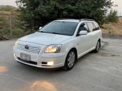 Photo of the vehicle Toyota Mark II