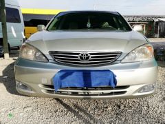 Фото авто Toyota Camry