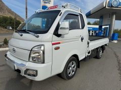 Фото авто Hyundai Porter