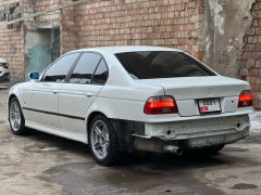 Сүрөт унаа BMW 5 серия