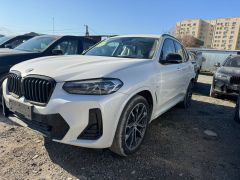 Фото авто BMW X3