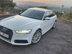 Фото авто Audi A6