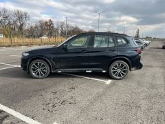 Сүрөт унаа BMW X3