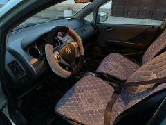 Photo of the vehicle Honda Jazz