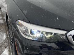 Photo of the vehicle BMW 5 Series