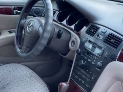 Сүрөт унаа Lexus ES