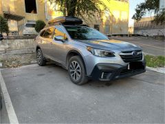 Сүрөт унаа Subaru Outback