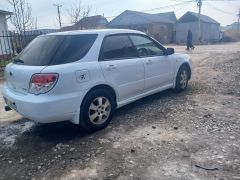 Сүрөт унаа Subaru Impreza