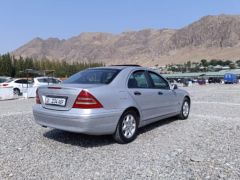 Фото авто Mercedes-Benz C-Класс