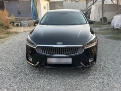 Сүрөт унаа Kia K7