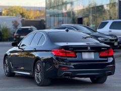 Сүрөт унаа BMW 5 серия