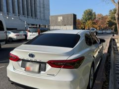 Сүрөт унаа Toyota Camry