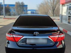 Photo of the vehicle Toyota Camry