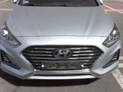 Фото авто Hyundai Sonata