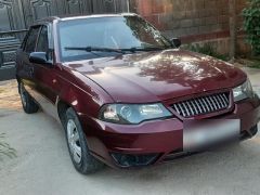 Сүрөт унаа Daewoo Nexia