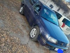 Сүрөт унаа Volkswagen Vento