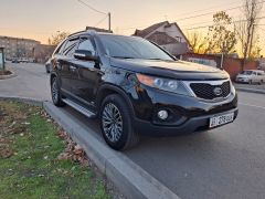 Фото авто Kia Sorento