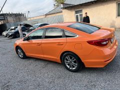 Сүрөт унаа Hyundai Sonata